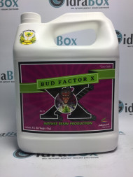 Bud Factor X 5 л | Advanced Nutrients