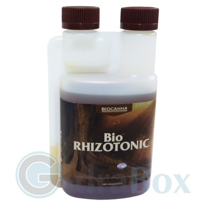 Стимулятор Bio Rhizotonic 250 мл уценка
