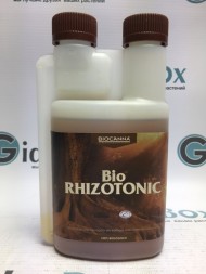 Стимулятор Bio Rhizotonic 250 мл уценка