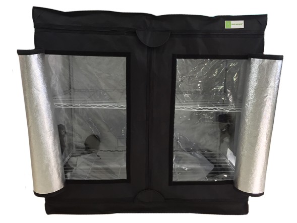 Гроутент FG 125 S (125х65х120 см)