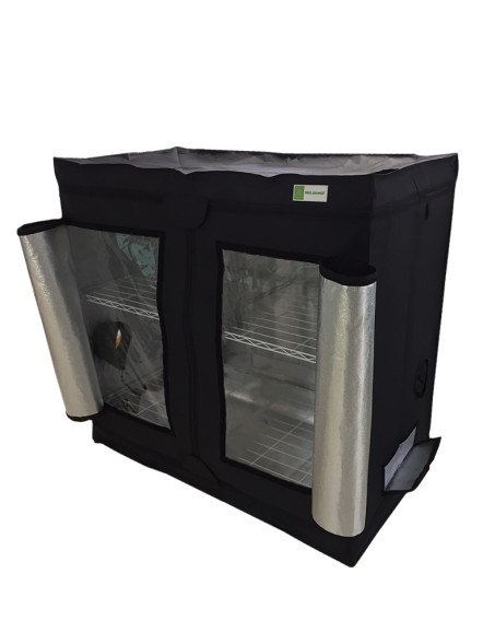 Гроутент FG 125 S (125х65х120 см)