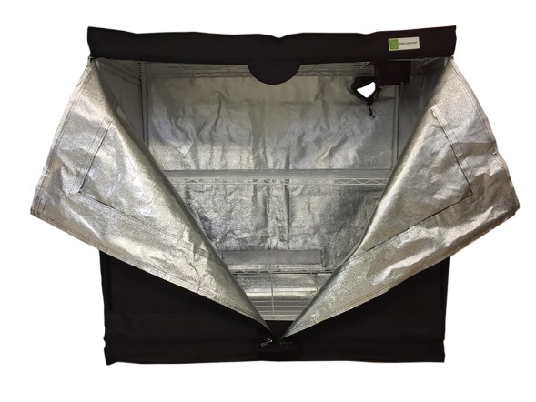 Гроутент FG 125 S (125х65х120 см)