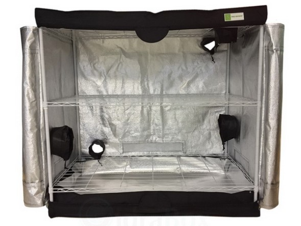 Гроутент FG 125 S (125х65х120 см)