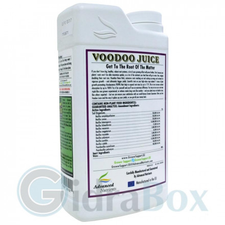 VooDoo Juice 0,25 л | Advanced Nutrients