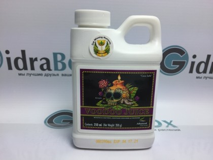 VooDoo Juice 0,25 л | Advanced Nutrients