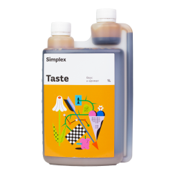 Стимулятор вкуса Simplex Taste 1 л