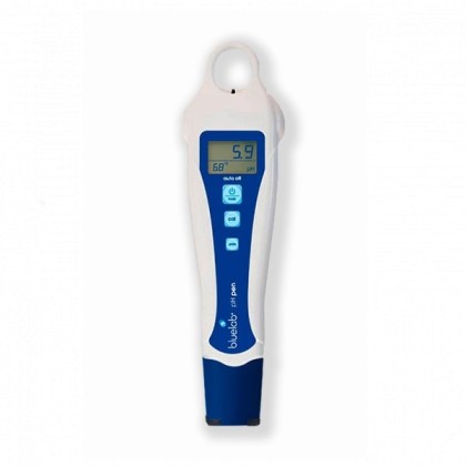 Измеритель ph BlueLab pen