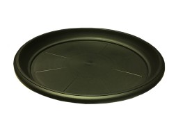 Поддон под горшок (D13) d37 см / 45 л х 4 шт