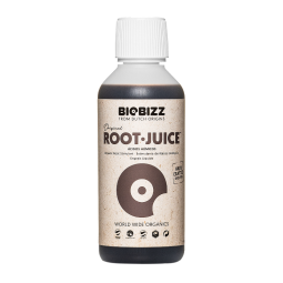 Стимулятор корней RootJuice BioBizz 250 мл уценка