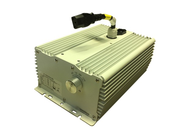 ЭПРА WHITE DIGITA HPS/MH 1000 W Double Ended edition S-plug