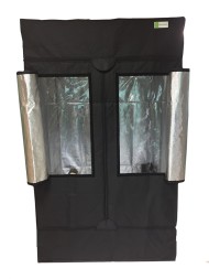 Гроутент FG 120 S (120х120х200 см)