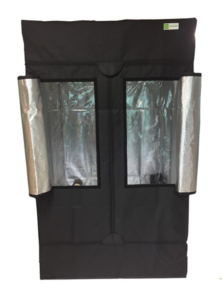 Гроутент FG 120 S (120х120х200 см)