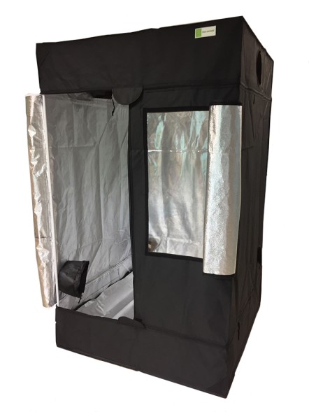 Гроутент FG 120 S (120х120х200 см)