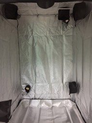 Гроутент FG 120 S (120х120х200 см)