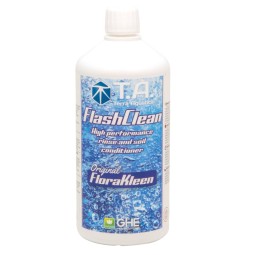 FlashClean (Flora Kleen GHE) / раствор для выведения солей 1 л EU