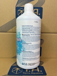 FlashClean (Flora Kleen GHE) / раствор для выведения солей 1 л EU