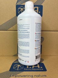 FlashClean (Flora Kleen GHE) / раствор для выведения солей 1 л EU