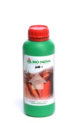Регулятор кислотности BIO NOVA PH+ 1 л уценка