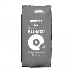 Субстрат BioBizz All-Mix 20 л