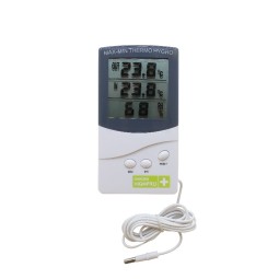 Термогигрометр Hygrothermo Medium