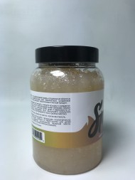 Нейтрализатор запаха Spektr / Кофе гель 1 л