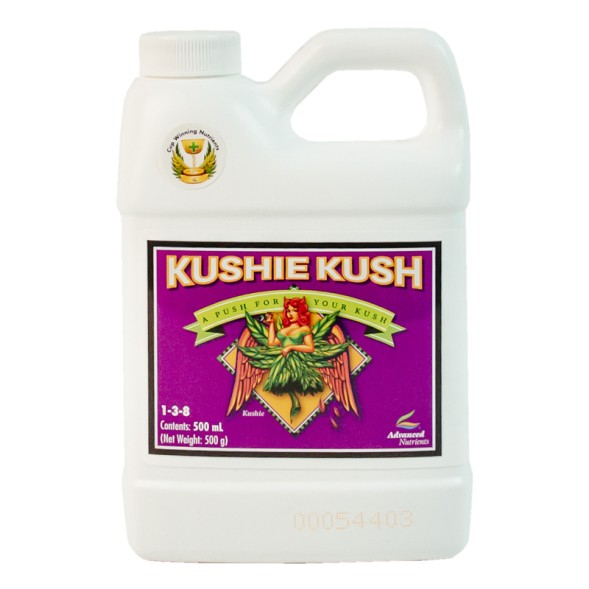 Kushie Kush 0,5 л | Advanced Nutrients