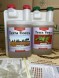 Комплект удобрений CANNA (Terra Flores+Terra Vega) x 2 л
