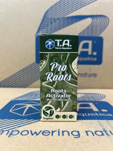 Pro Roots (Bio Roots) 30 мл / Активатор корнеобразования EU