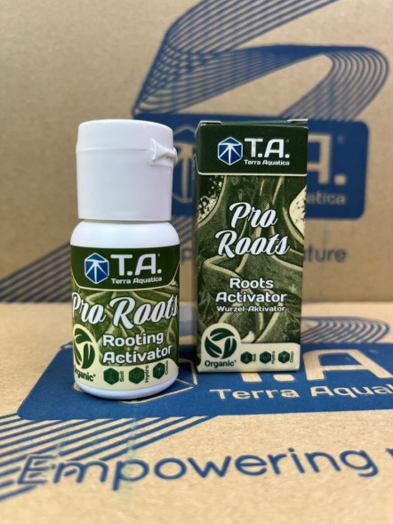Pro Roots (Bio Roots) 30 мл / Активатор корнеобразования EU