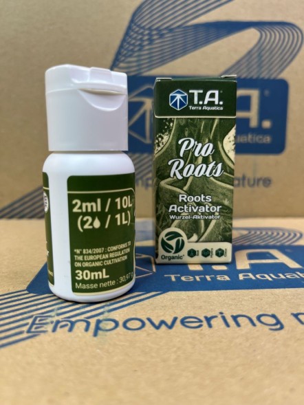 Pro Roots (Bio Roots) 30 мл / Активатор корнеобразования EU