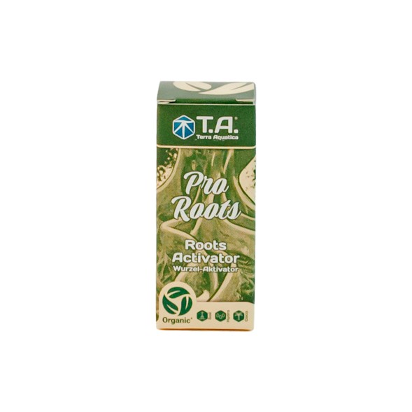 Pro Roots (Bio Roots) 30 мл / Активатор корнеобразования EU
