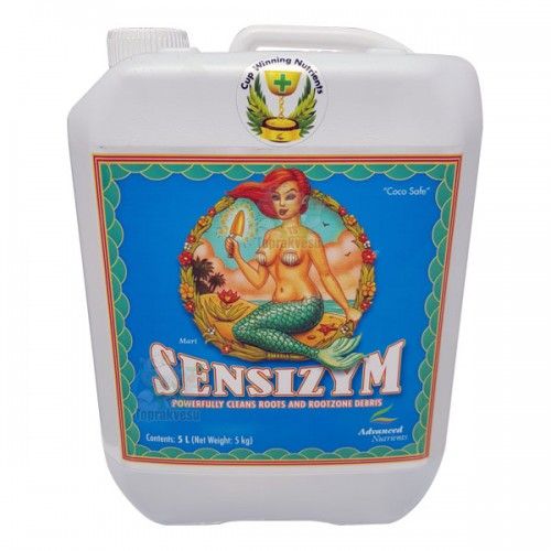 Sensizym 20 л | Advanced Nutrients