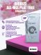 Субстрат BioBizz All-Mix Peat free 20 л