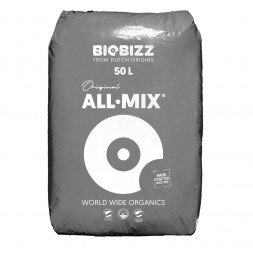Субстрат BioBizz All-Mix 50 л