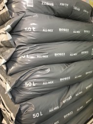 Субстрат BioBizz All-Mix 50 л