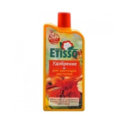 Удобрение Etisso для цветения 0,5 л