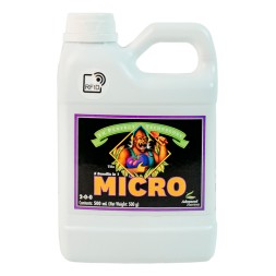 pH Perfect Micro 0,5 л | Advanced Nutrients