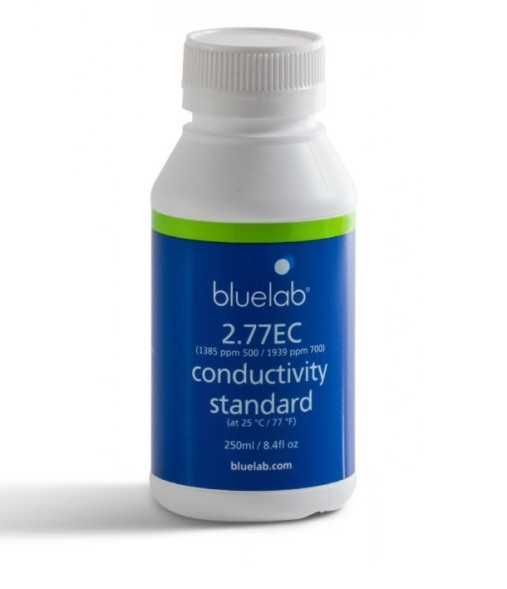 Калибровочный раствор BlueLab 2.77 ЕС 250 мл