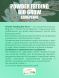Удобрение Powder Feeding BIO Grow 2,5 кг