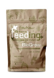 Удобрение Powder Feeding BIO Grow 2,5 кг