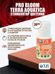 Активатор цветения Pro Bloom (Bio Bloom GHE) 30 мл EU
