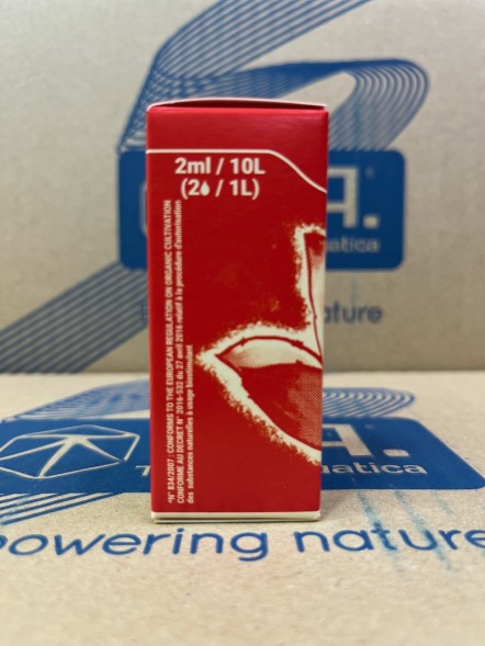 Активатор цветения Pro Bloom (Bio Bloom GHE) 30 мл EU