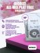 Субстрат BioBizz All-Mix Peat free 50 л