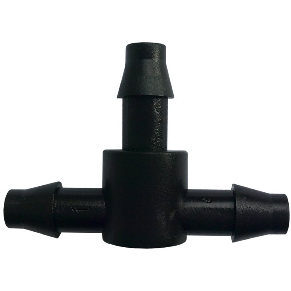 Т микрофитинг 4х4х4