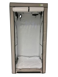 Гроутент FG 100 W (100x100x200 см)