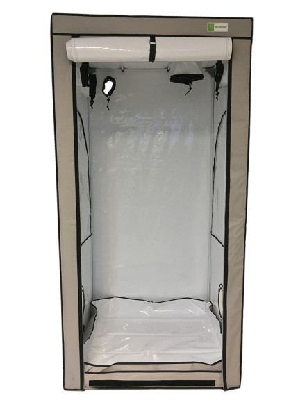 Гроутент FG 100 W (100x100x200 см)