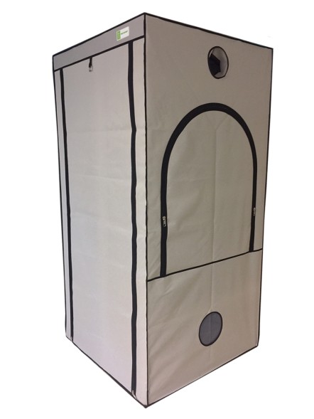 Гроутент FG 100 W (100x100x200 см)