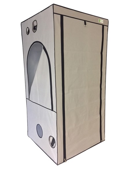 Гроутент FG 100 W (100x100x200 см)