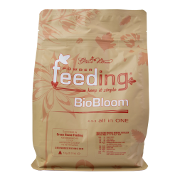 Удобрение Powder Feeding BIO Bloom 2,5 кг