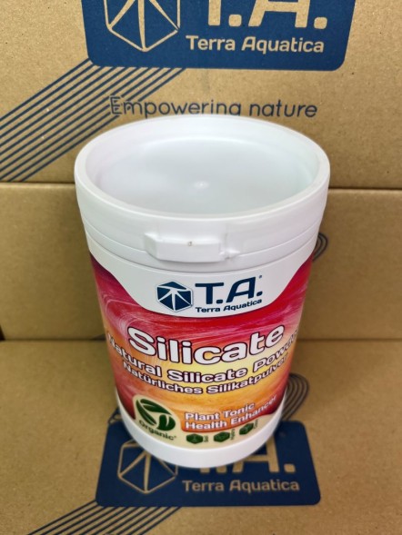 Добавка Silicate Terra Aquatica (Mineral Magic GHE) 1 л EU